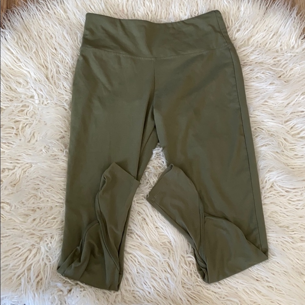 Yoga Leggings High Waisted